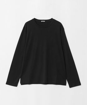 nomiamo/【別注】＜nomiamo＞ロングスリーブ クルーネックTシャツ/Tシャツ / カットソー