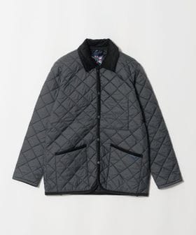 LAVENHAM/＜LAVENHAM＞DENHAM/デンハム キルティング ジャケット/中綿 / キルティングジャケット