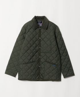 LAVENHAM/＜LAVENHAM＞DENHAM/デンハム キルティング ジャケット/中綿 / キルティングジャケット