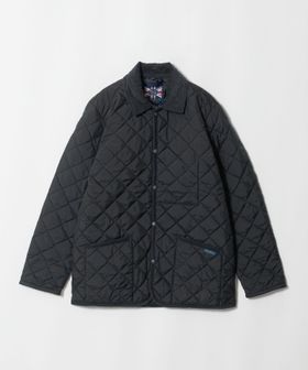 LAVENHAM/＜LAVENHAM＞DENHAM/デンハム キルティング ジャケット/中綿 / キルティングジャケット