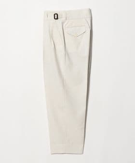 THE RERACS/＜THE RERACS＞THE GURKHA/カレッジ フランネル グルカパンツ/その他パンツ