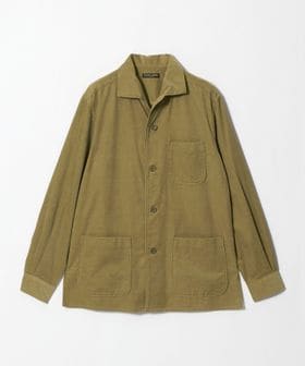 UNITED ARROWS/コーデュロイ シャツジャケット/シャツ / ブラウス