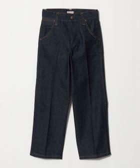 KOOKY ZOO/＜KOOKY ZOO＞ DINNER JEANS1/ディナー ジーンズ1/デニムパンツ