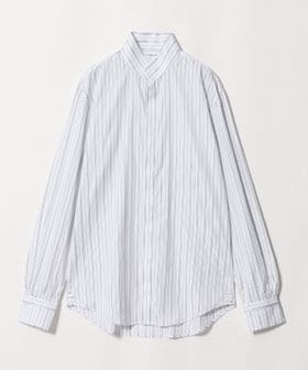 Bourrienne Paris X/＜Bourrienne Paris X＞APPARAT/ストライプ シャツ/シャツ / ブラウス