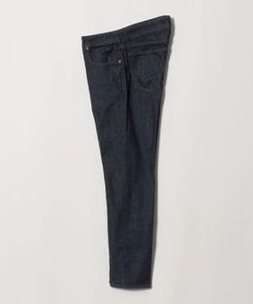 BRIGLIA 1949/【別注】＜BRIGLIA 1949＞5ポケット リジッド デニム パンツ/デニムパンツ