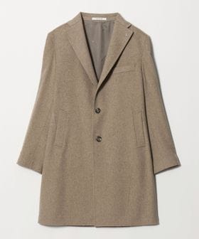 TAGLIATORE/＜TAGLIATORE＞チェスターコート/チェスターコート