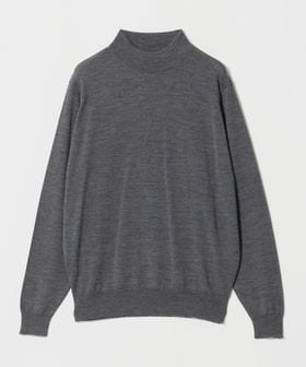 JOHN SMEDLEY/＜JOHN SMEDLEY＞KILDAY/モックネック ニット/ニット / セーター