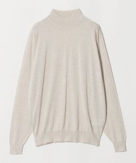 JOHN SMEDLEY/＜JOHN SMEDLEY＞KILDAY/モックネック ニット/ニット / セーター