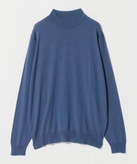 JOHN SMEDLEY/＜JOHN SMEDLEY＞KILDAY/モックネック ニット/ニット / セーター