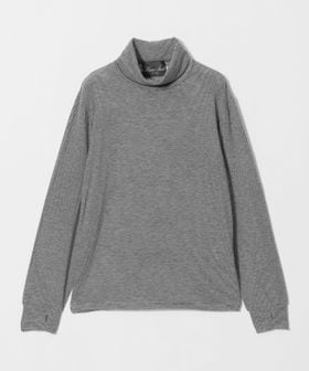 HAVERSACK/＜Haversack＞ピンボーダー タートルネック/Tシャツ / カットソー