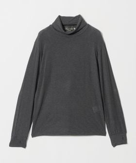 HAVERSACK/＜Haversack＞ピンボーダー タートルネック/Tシャツ / カットソー