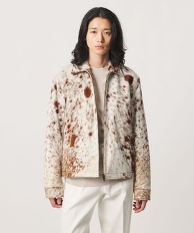 ARMA/＜ARMA＞PACKER/シングルライダース/ライダース
