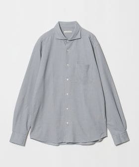 UNITED ARROWS/ロイヤルオックス カッタウェイカラー シャツ COMFORT EASY―MODEL　抗菌防臭/シャツ / ブラウス
