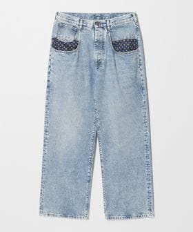 MAISON MARGIELA/＜MAISON MARGIELA＞デニムパンツ/デニムパンツ