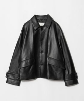 MACKINTOSH/＜MACKINTOSH＞ HUMBIE SLIM/レザー ジャケット/その他コート / ブルゾン