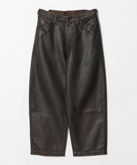 LEMAIRE/＜LEMAIRE＞マキシ ワークウェアパンツ/その他パンツ