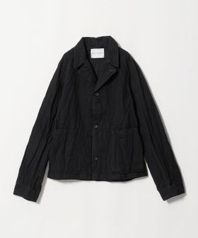 STUDIO NICHOLSON/＜STUDIO NICHOLSON＞COGGAN JACKET/ワークジャケット/カバ―オール