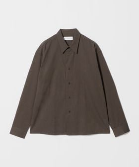 STUDIO NICHOLSON/＜STUDIO NICHOLSON＞HAL SHIRT/ピンストライプ シャツ/シャツ / ブラウス