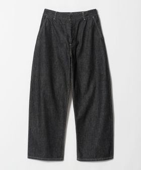 STUDIO NICHOLSON/＜STUDIO NICHOLSON＞MINARD PANT/デニムパンツ/デニムパンツ