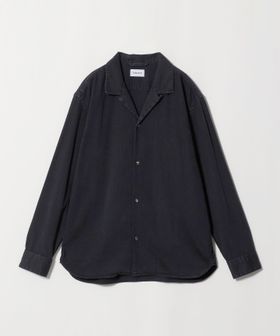 TANAKA/＜TANAKA＞THE SHIRTS/デニムシャツ/シャツ / ブラウス
