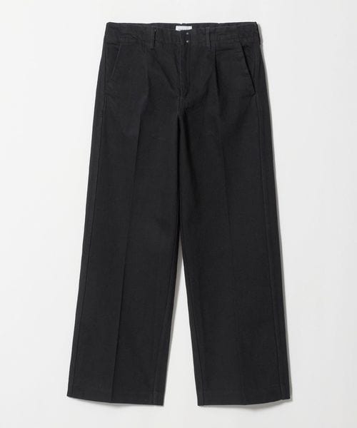TANAKA/＜TANAKA＞THE WIDE JEAN TROUSERS/デニムパンツ/デニムパンツ