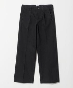 TANAKA/＜TANAKA＞THE WIDE JEAN TROUSERS/デニムパンツ/デニムパンツ