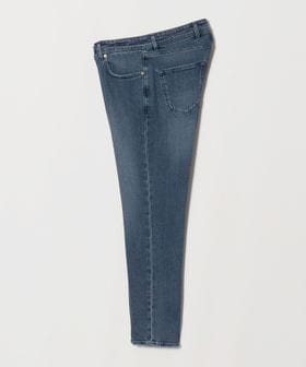 BRIGLIA 1949/【別注】＜BRIGLIA 1949＞5ポケット ブルー デニム パンツ/デニムパンツ