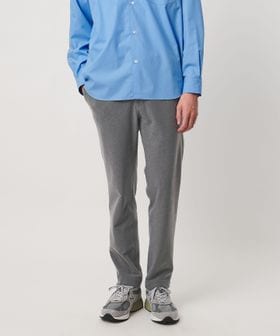 UNITED ARROWS/トリコット ピケ オールギャザー イージーパンツ ヨコストレッチ/イージーパンツ