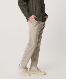 UNITED ARROWS/トリコット ピケ オールギャザー イージーパンツ ヨコストレッチ/イージーパンツ