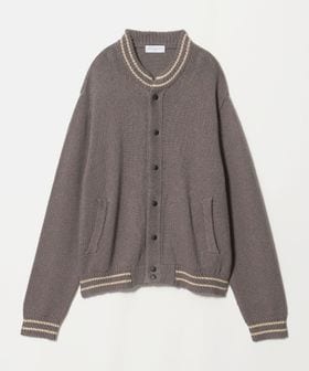 RENCONTRANT/＜RENCONTRANT＞スタジアム ジャンパー/その他コート / ブルゾン
