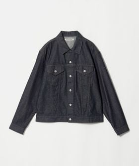 SEVEN BY SEVEN/＜SEVEN BY SEVEN＞3RD TRUCKER JKT/デニムジャケット/デニムジャケット