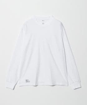 FreshService/＜FreshService＞2―PACK CORPORATE TEE/2パック コーポレート ロングスリーブ Tシャツ/Tシャツ / カットソー