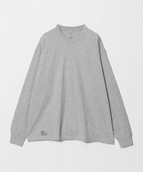FreshService/＜FreshService＞2―PACK CORPORATE TEE/2パック コーポレート ロングスリーブ Tシャツ/Tシャツ / カットソー