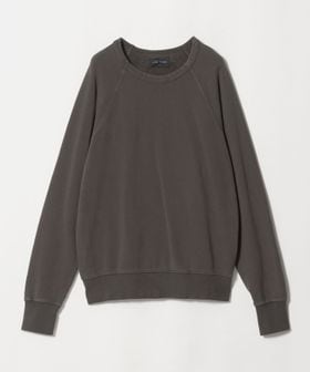 LES TIEN/＜LES TIEN＞French Terry Binded Neck Raglan/スウェットシャツ/スウェット / パーカー
