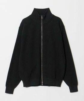 UNITED ARROWS/アイビー ポリエステル/ウール ドライバーズニット/カーディガン / ボレロ