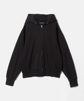LES TIEN/＜LES TIEN＞Zip Hoodie/ジップアップ フーディー/スウェット / パーカー