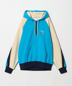 Scye/＜PUMA × Scye＞ ハーフジップ フーディ/スウェット / パーカー