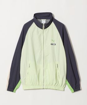 Scye/＜PUMA × Scye＞T7 ウーブン ジャケット/その他コート / ブルゾン