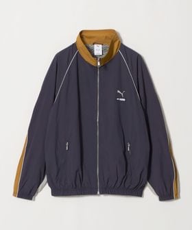 Scye/＜PUMA × Scye＞T7 ウーブン ジャケット/その他コート / ブルゾン