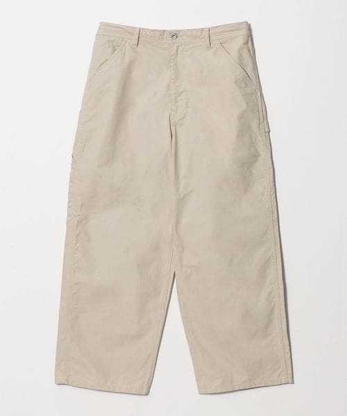 FreshService/＜FreshService＞COTTON CANVAS PAINTER PANTS/ペインターパンツ/その他パンツ