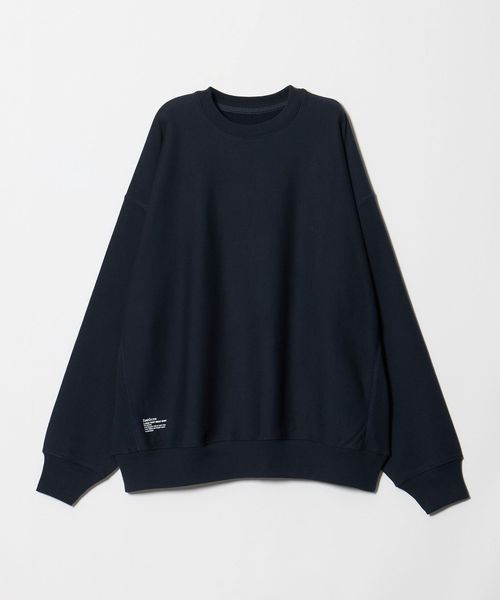 FreshService/＜FreshService＞CLASSIC TERRY SWEAT SHIRT/スウェットシャツ/スウェット / パーカー