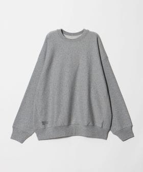 FreshService/＜FreshService＞CLASSIC TERRY SWEAT SHIRT/スウェットシャツ/スウェット / パーカー