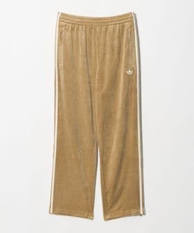adidas Originals/＜adidas Originals＞ファイヤーバード ベロア トラックパンツ/スウェットパンツ / ジャージ