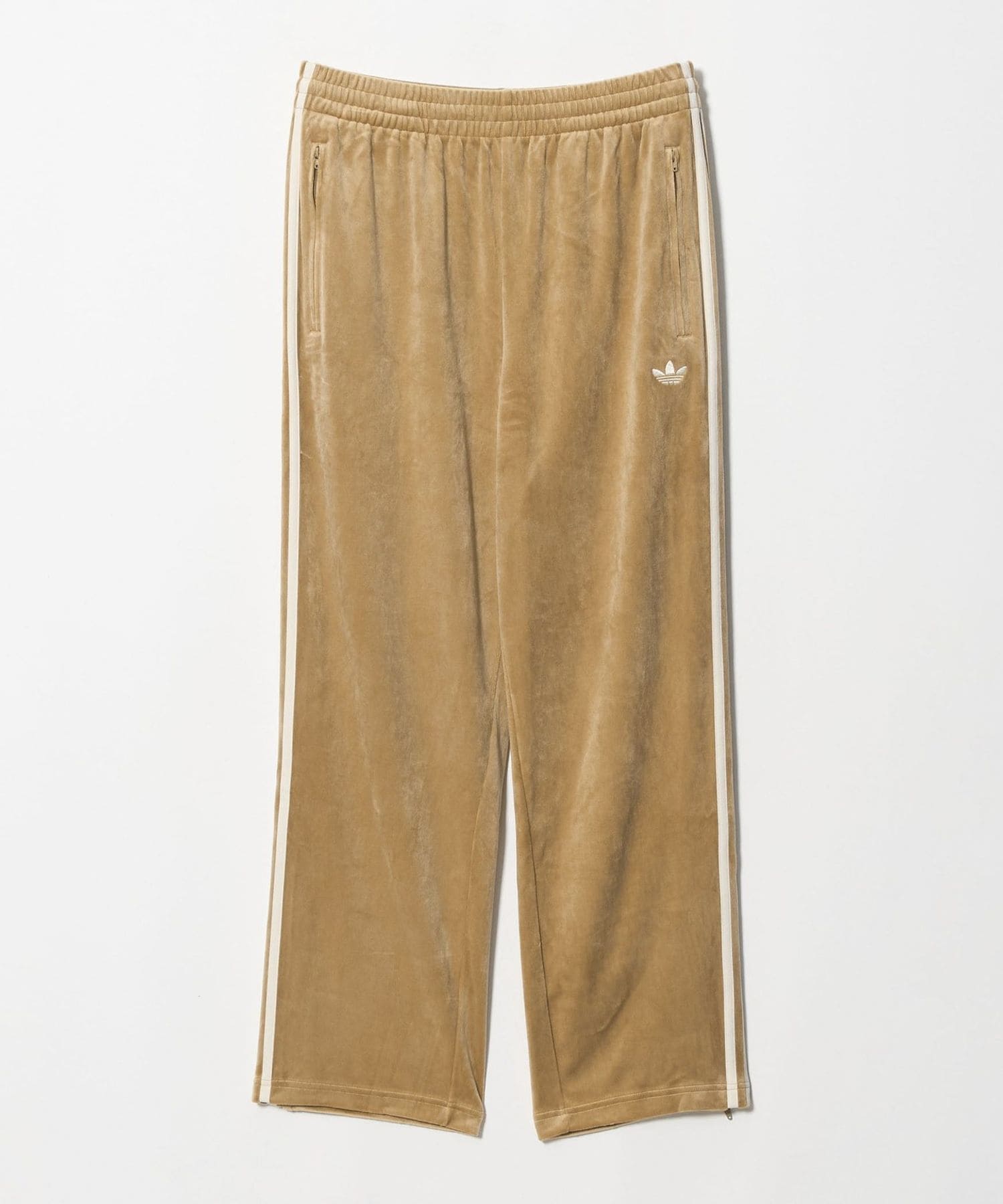 新品 アディダス ファイヤーバード トラックパンツ ベロアアローズ adidas Originals＞ファイヤーバード ベロア トラックパンツ