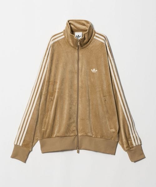 adidas Originals/＜adidas Originals＞ファイヤーバード ベロア トラックトップ/その他コート / ブルゾン