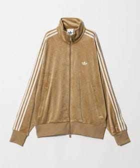 adidas Originals/＜adidas Originals＞ファイヤーバード ベロア トラックトップ/その他コート / ブルゾン