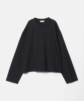 MARNI/＜MARNI＞ロングスリーブTシャツ パッチロゴ/Tシャツ / カットソー