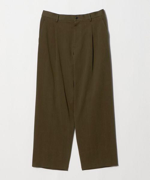 MAATEE&SONS/＜MAATEE&SONS＞CHINO B C DRIL/チノパンツ/チノパンツ