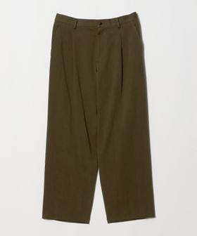 MAATEE&SONS/＜MAATEE&SONS＞CHINO B C DRIL/チノパンツ/チノパンツ