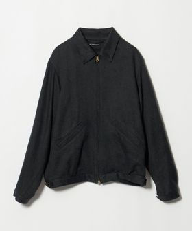 MAATEE&SONS/＜MAATEE&SONS＞SHORT BL/ショートブルゾン/その他コート / ブルゾン